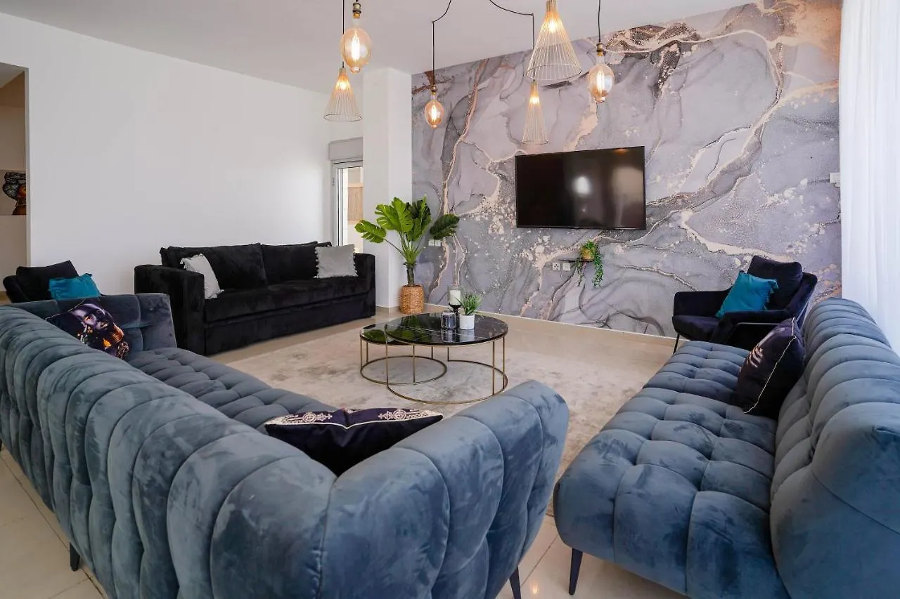 Yalarent Mountainside Duplexes With Private Pool Eilat