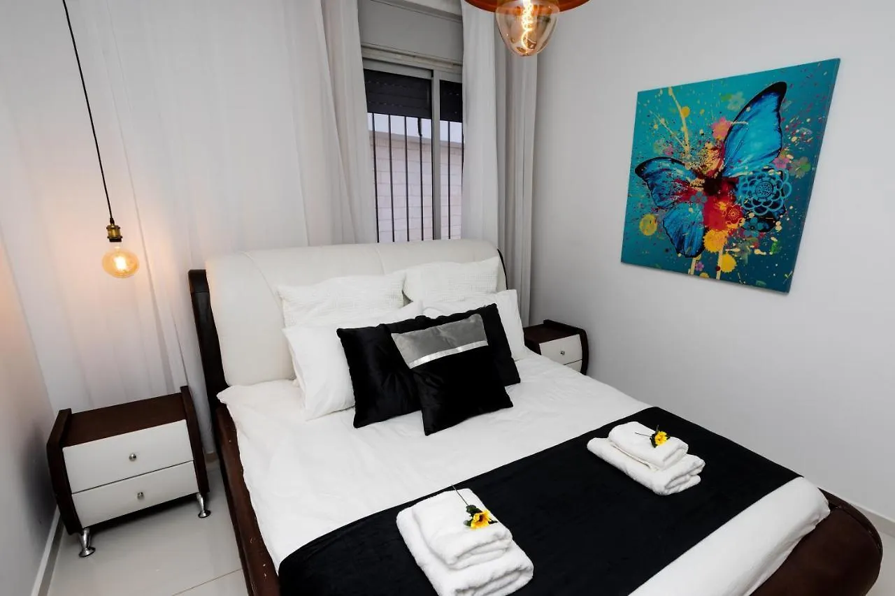 Yalarent Mountainside Duplexes With Private Pool Eilat 0*,  Israele