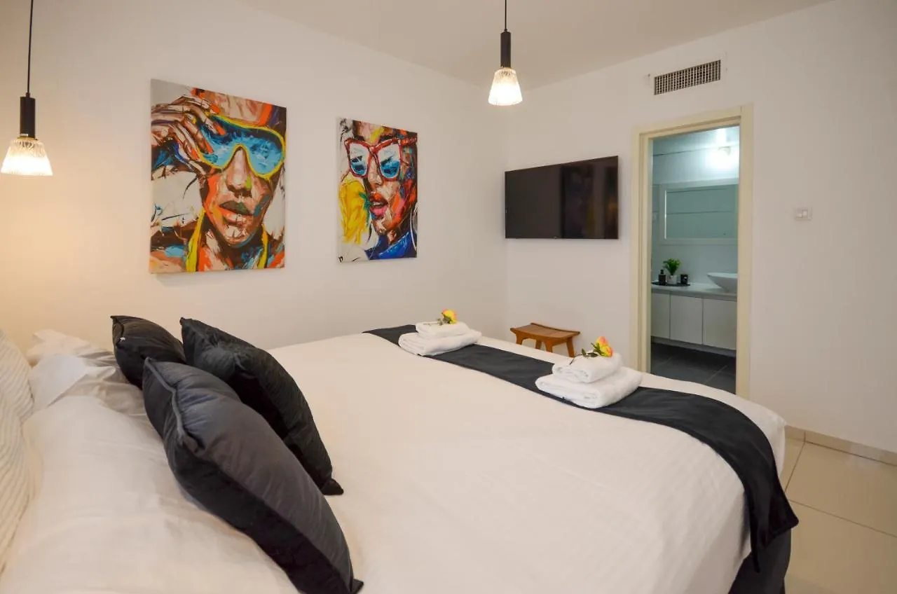 Yalarent Mountainside Duplexes With Private Pool Eilat Appartamento