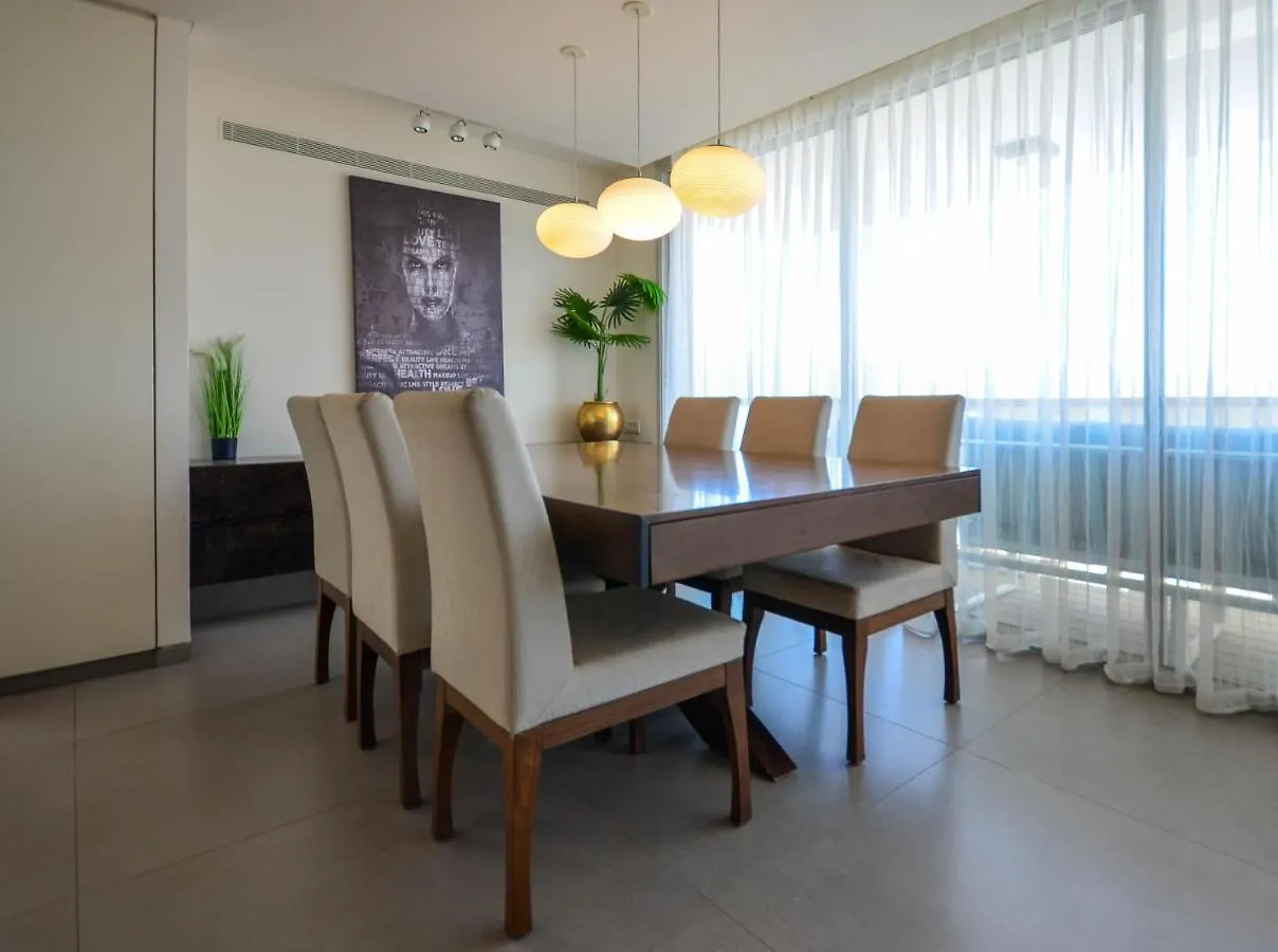 Yalarent Mountainside Duplexes With Private Pool Eilat Appartamento