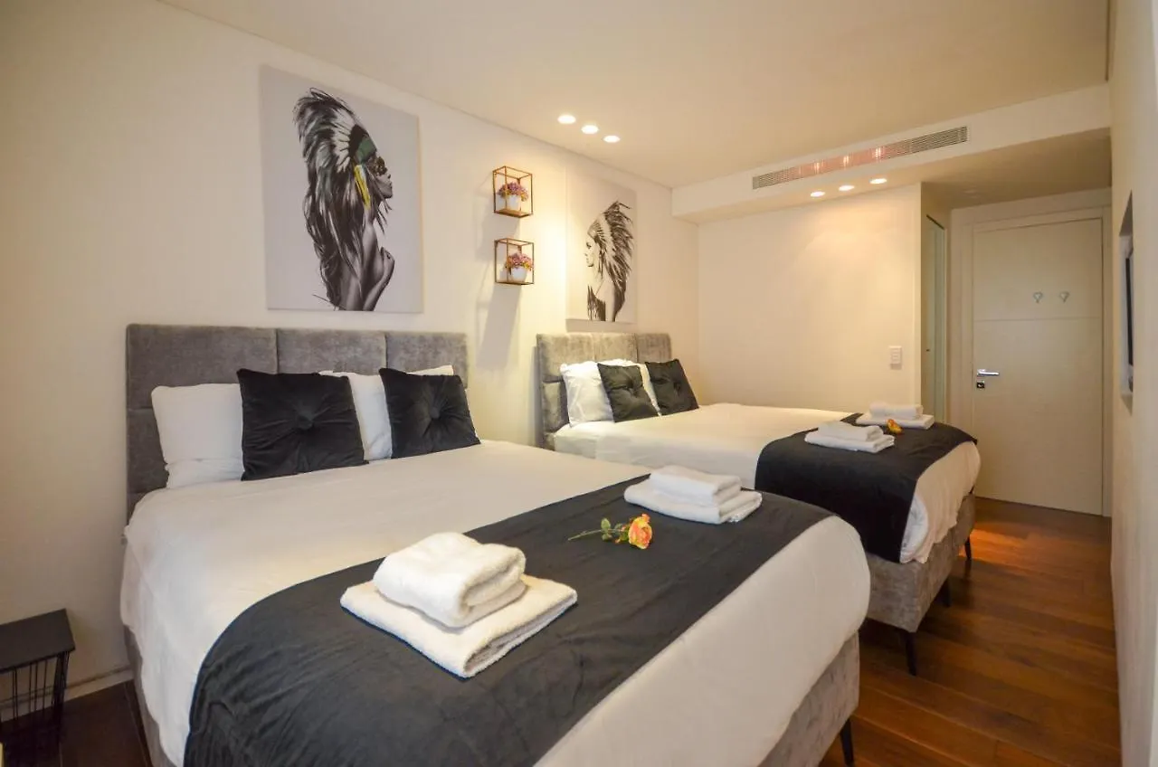 Yalarent Mountainside Duplexes With Private Pool Eilat Appartamento