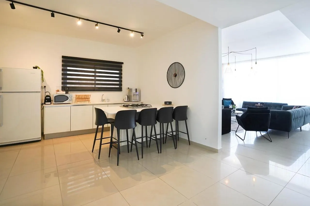 Appartamento Yalarent Mountainside Duplexes With Private Pool Eilat Israele