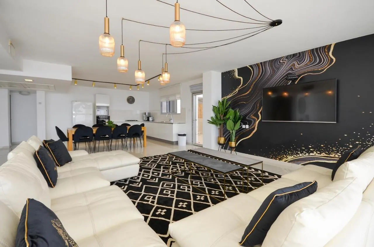 Yalarent Mountainside Duplexes With Private Pool Eilat