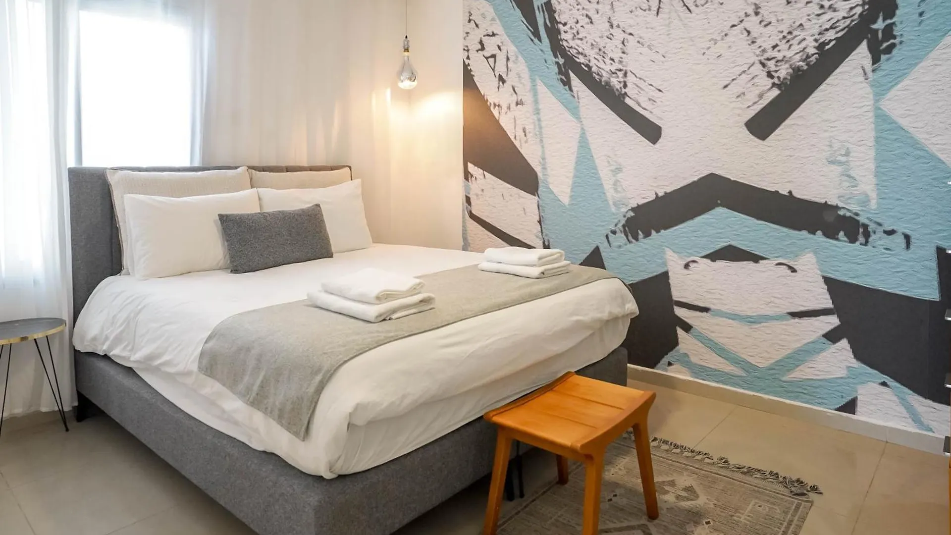 Yalarent Mountainside Duplexes With Private Pool Eilat