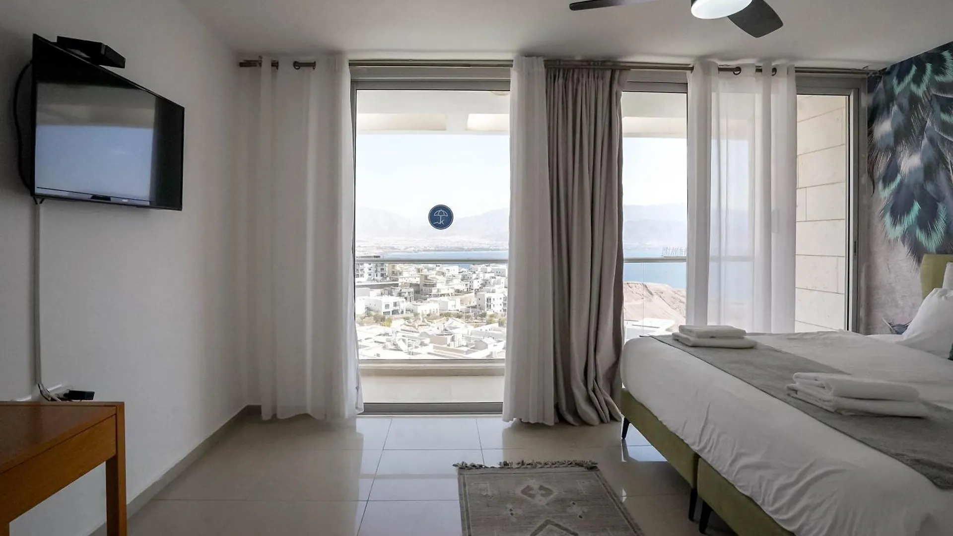 Yalarent Mountainside Duplexes With Private Pool Eilat Israele
