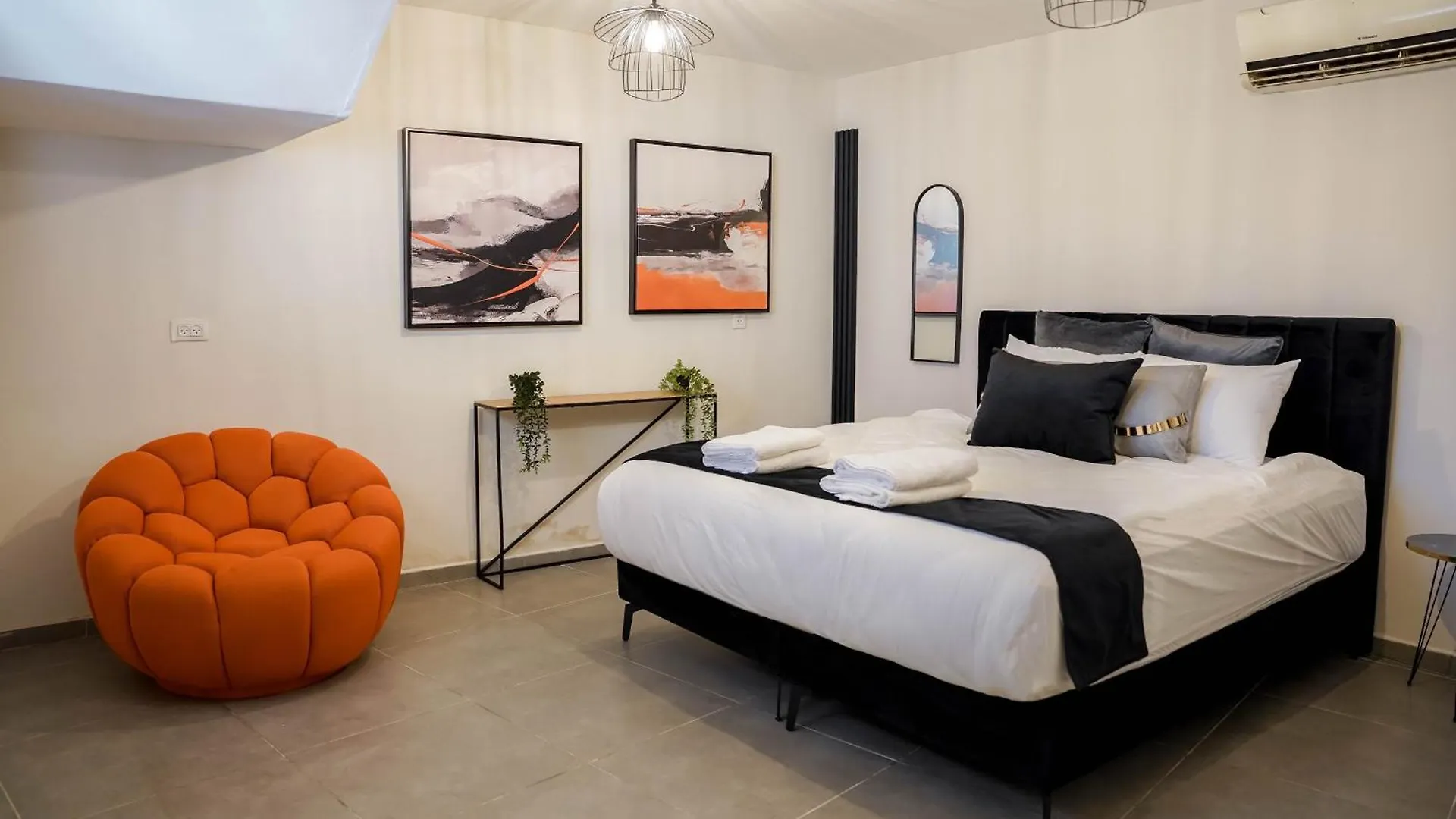 Yalarent Mountainside Duplexes With Private Pool Eilat