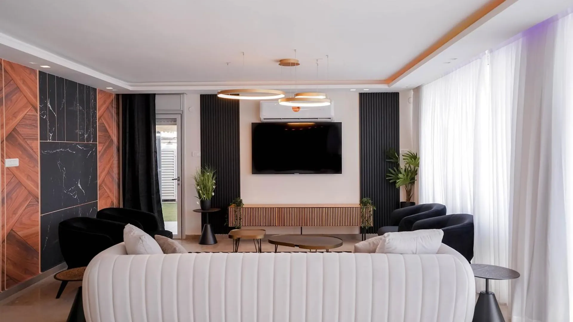 Yalarent Mountainside Duplexes With Private Pool Eilat Appartamento