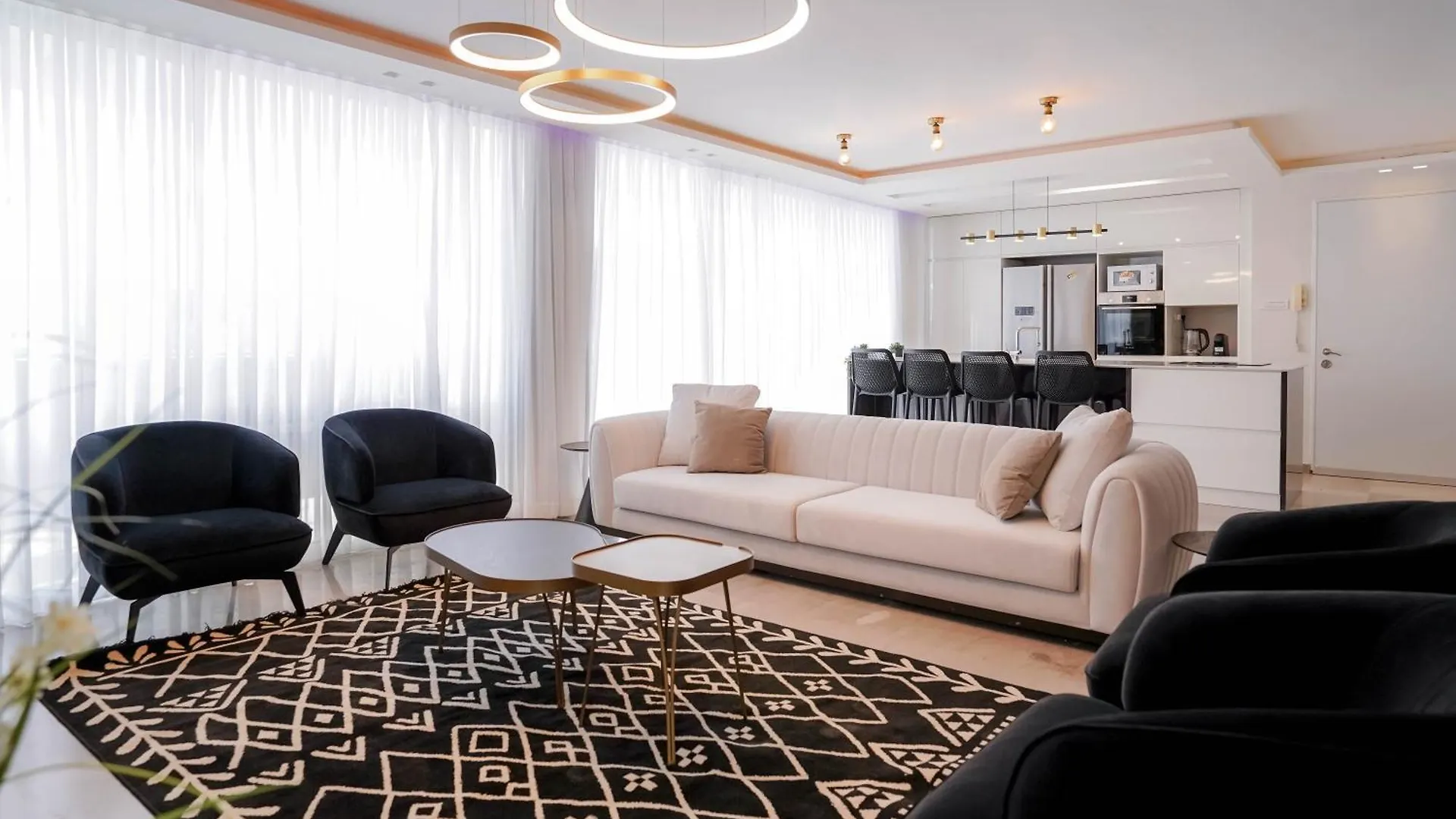 Appartamento Yalarent Mountainside Duplexes With Private Pool Eilat Israele