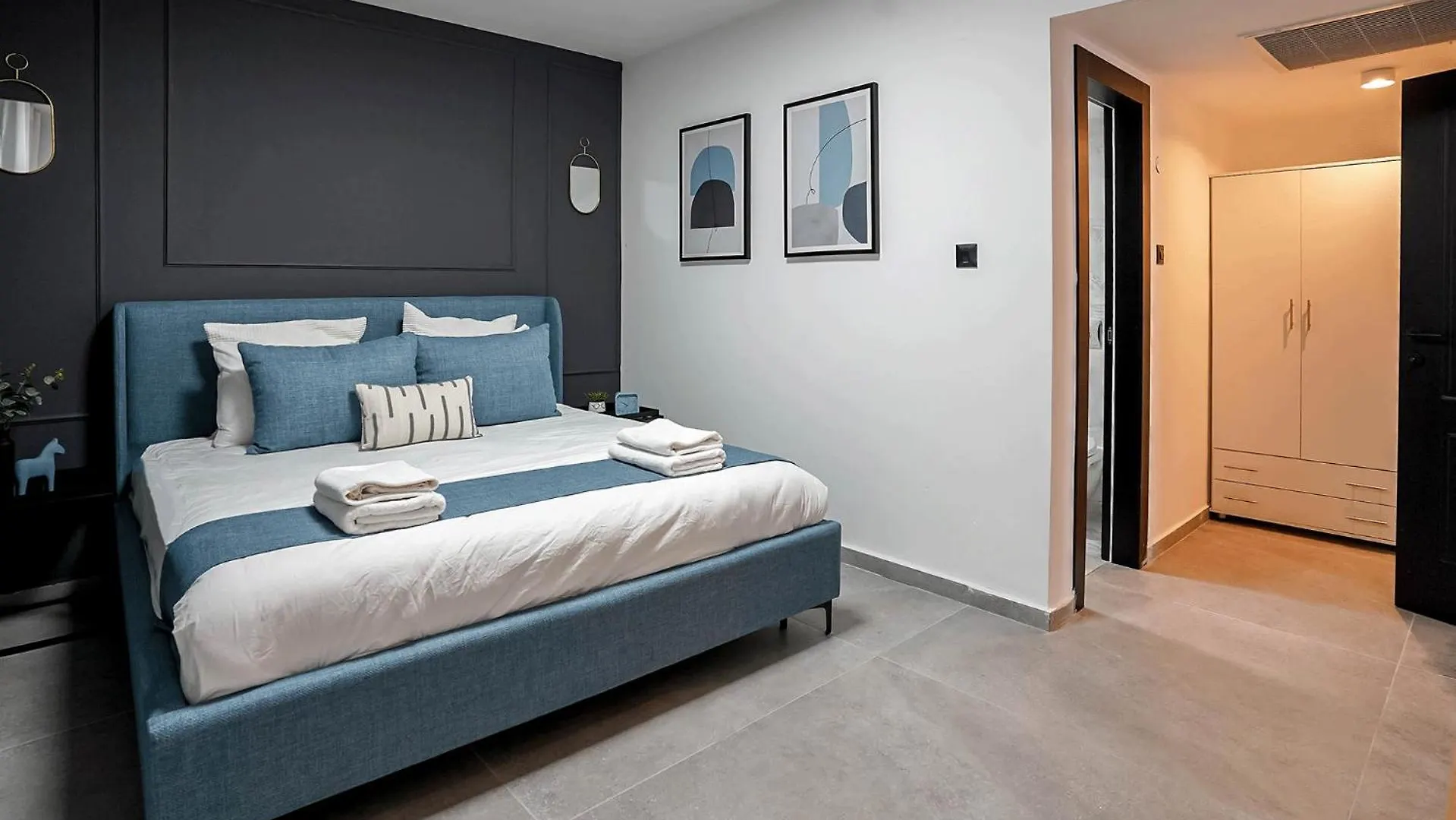 Yalarent Mountainside Duplexes With Private Pool Eilat 0*,  Israele