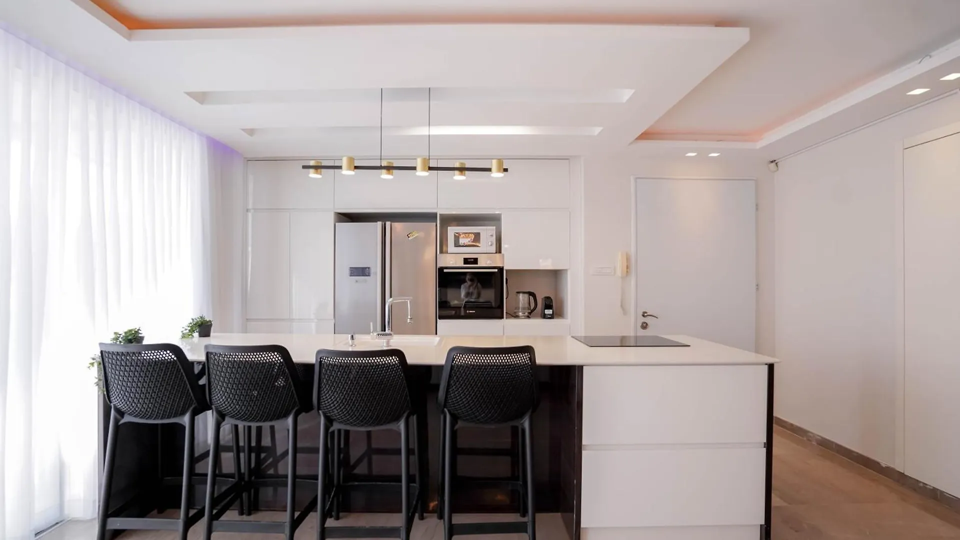Yalarent Mountainside Duplexes With Private Pool Eilat