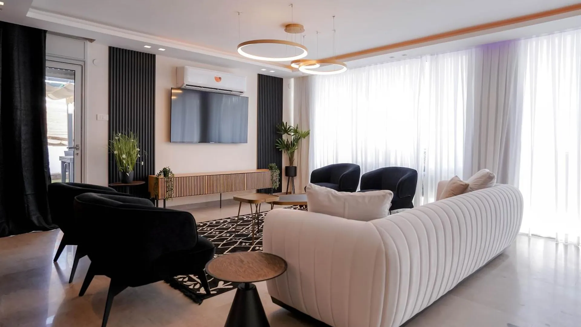 Appartamento Yalarent Mountainside Duplexes With Private Pool Eilat