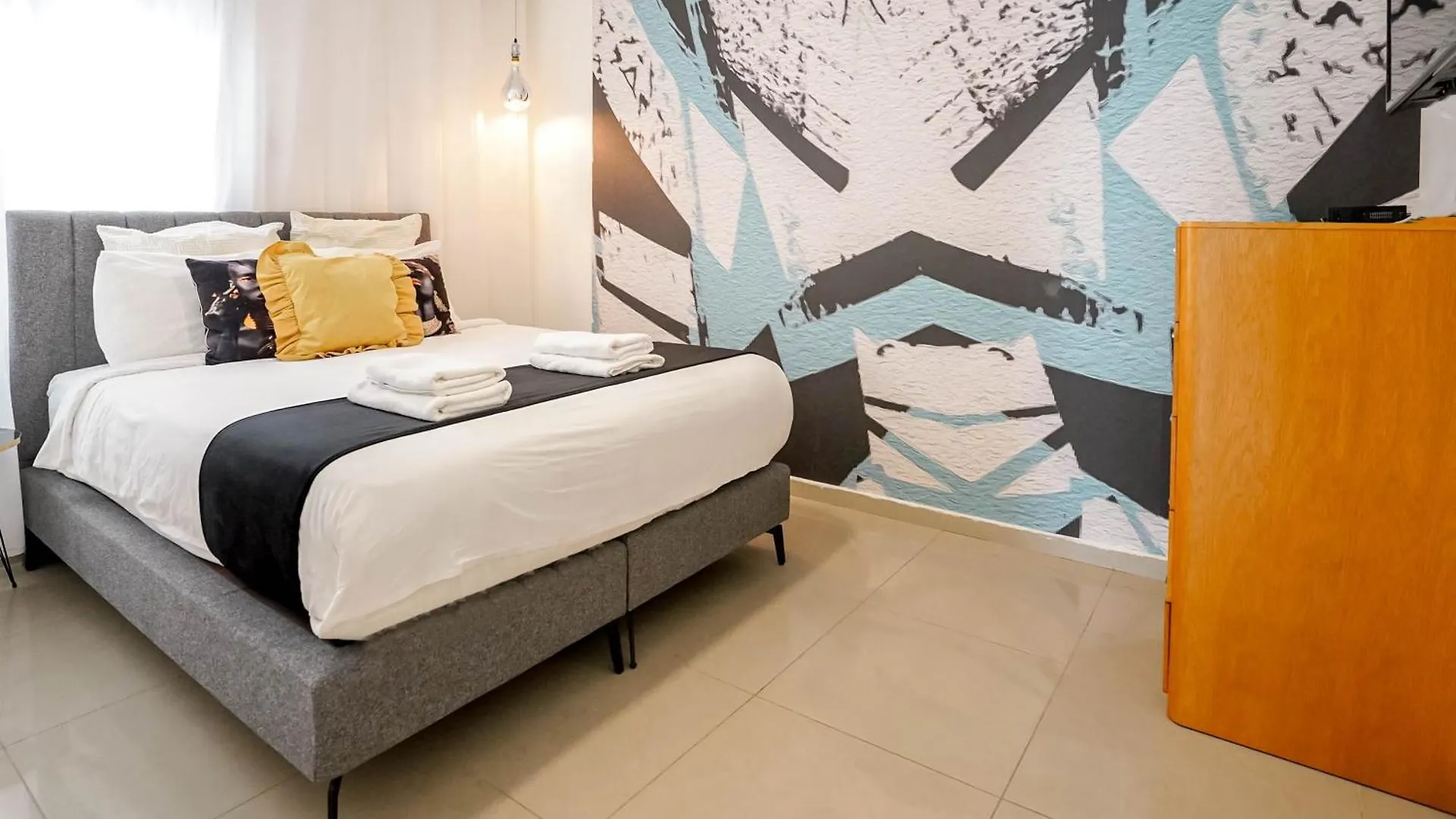 Yalarent Mountainside Duplexes With Private Pool Eilat