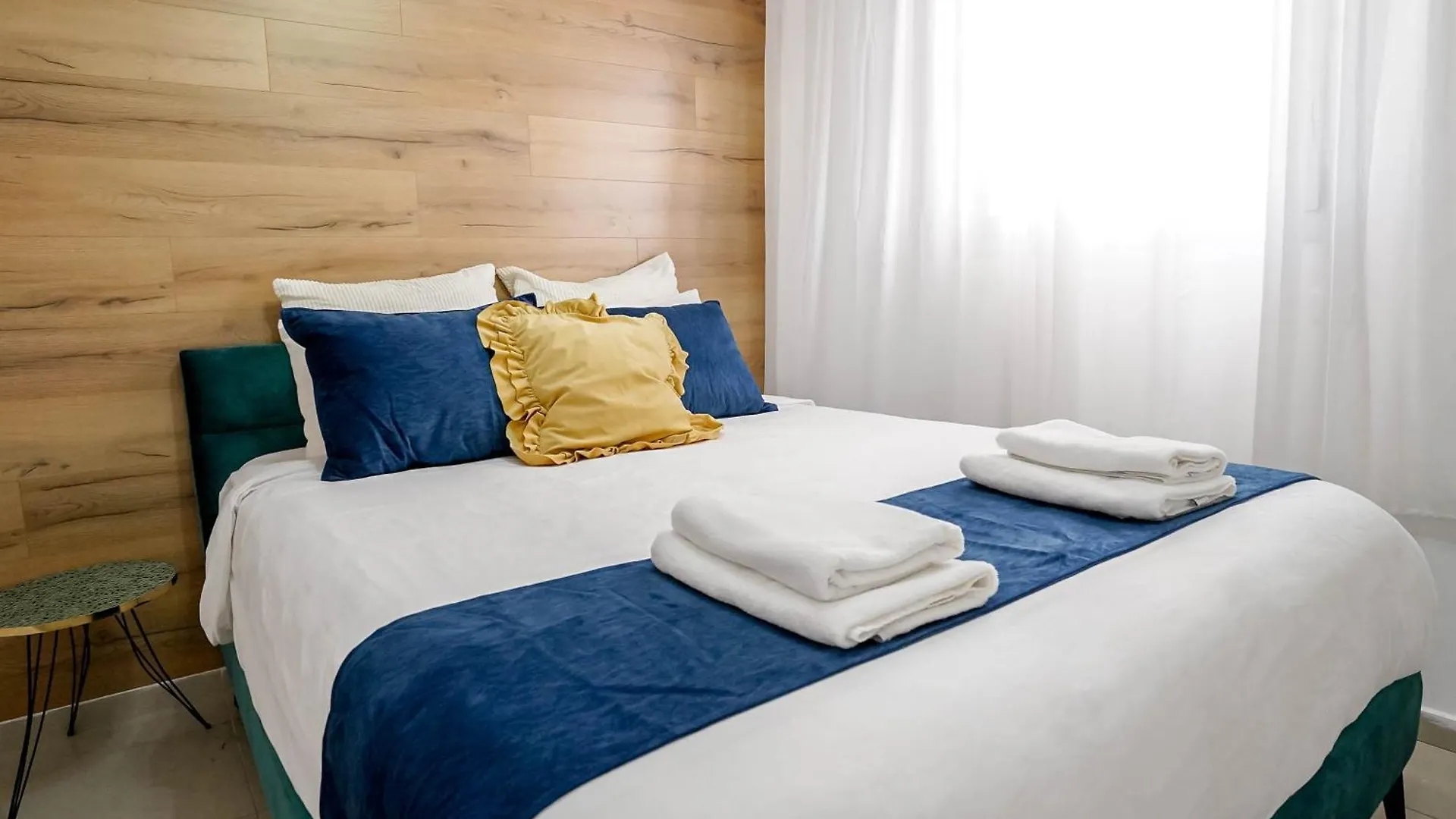 Yalarent Mountainside Duplexes With Private Pool Eilat 0*,