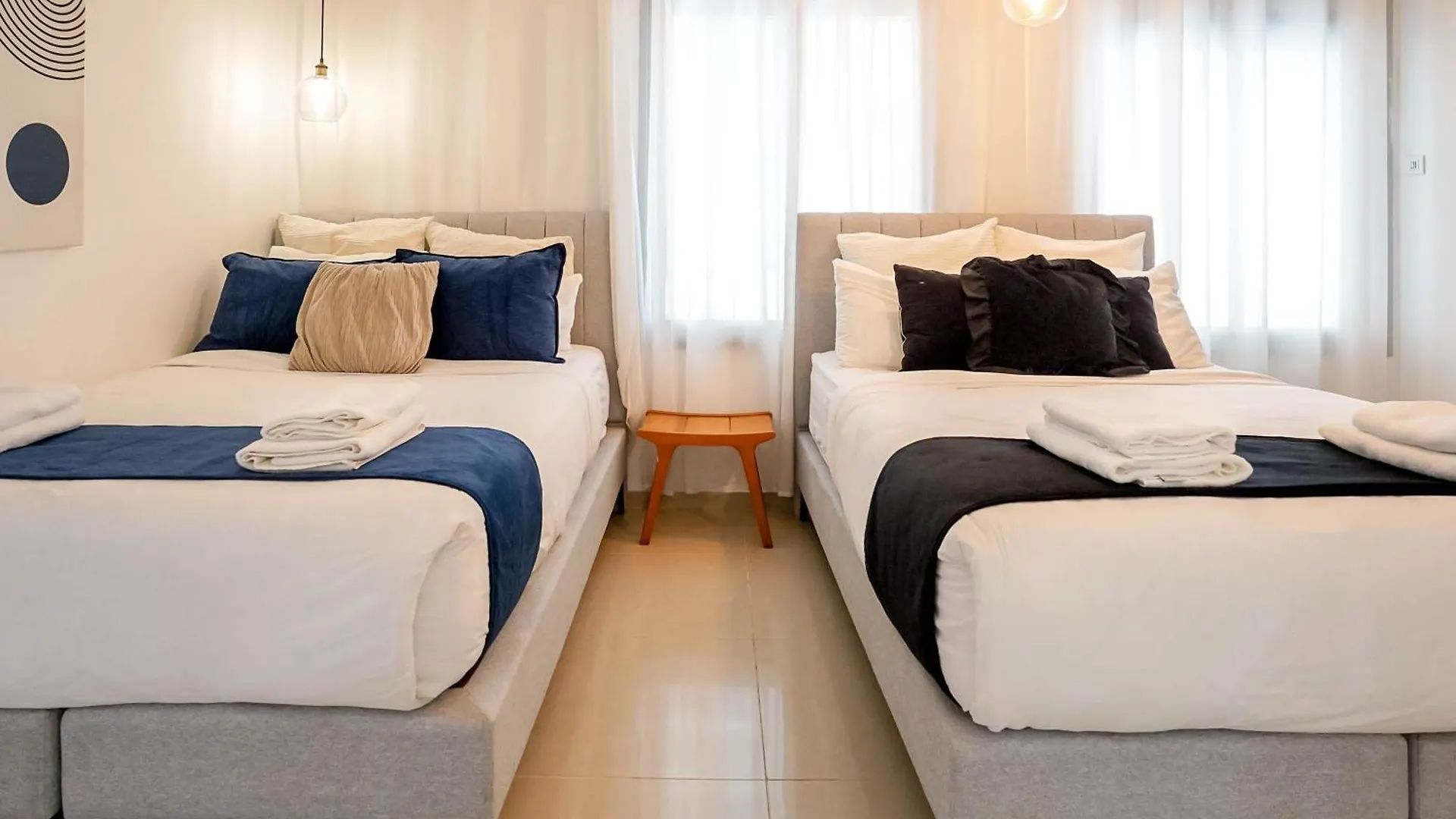 Yalarent Mountainside Duplexes With Private Pool Eilat Israele