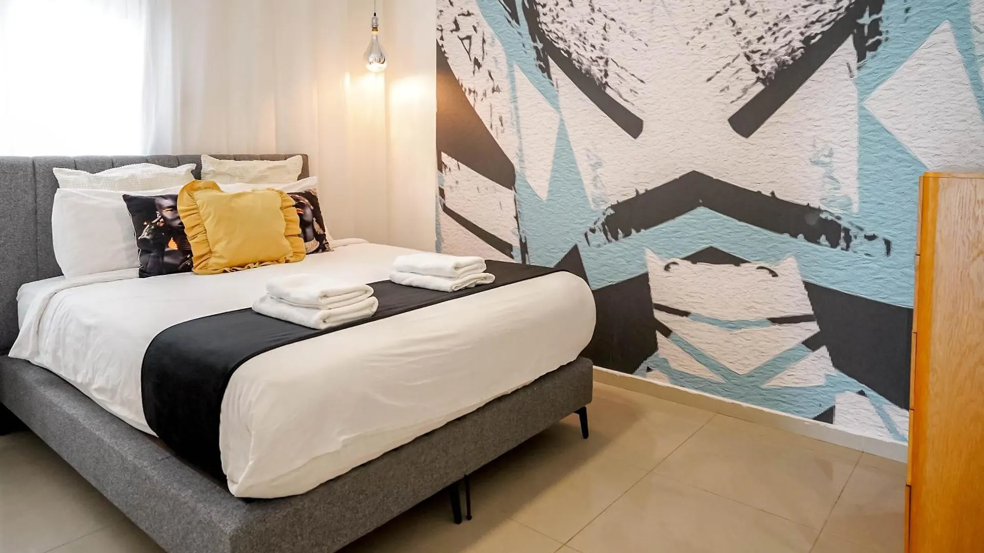 Yalarent Mountainside Duplexes With Private Pool Eilat 0*,  Israele