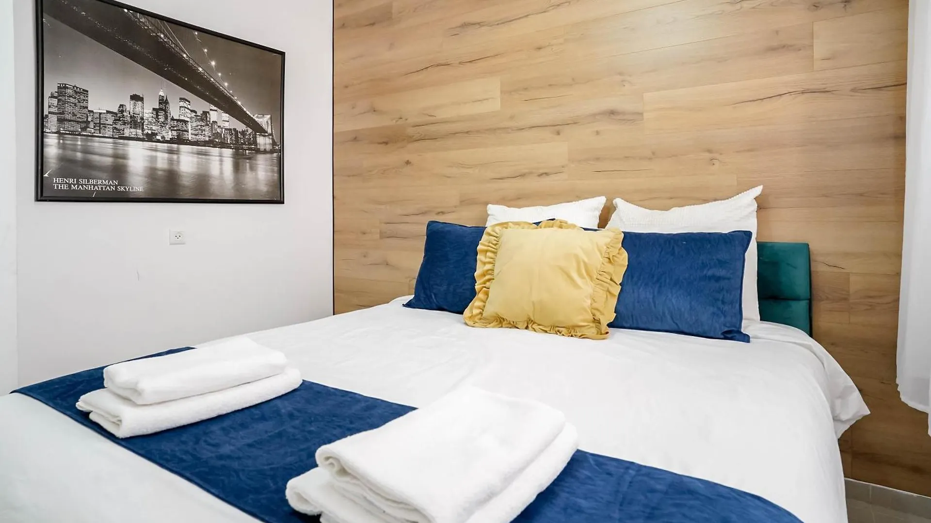 Yalarent Mountainside Duplexes With Private Pool Eilat Appartamento