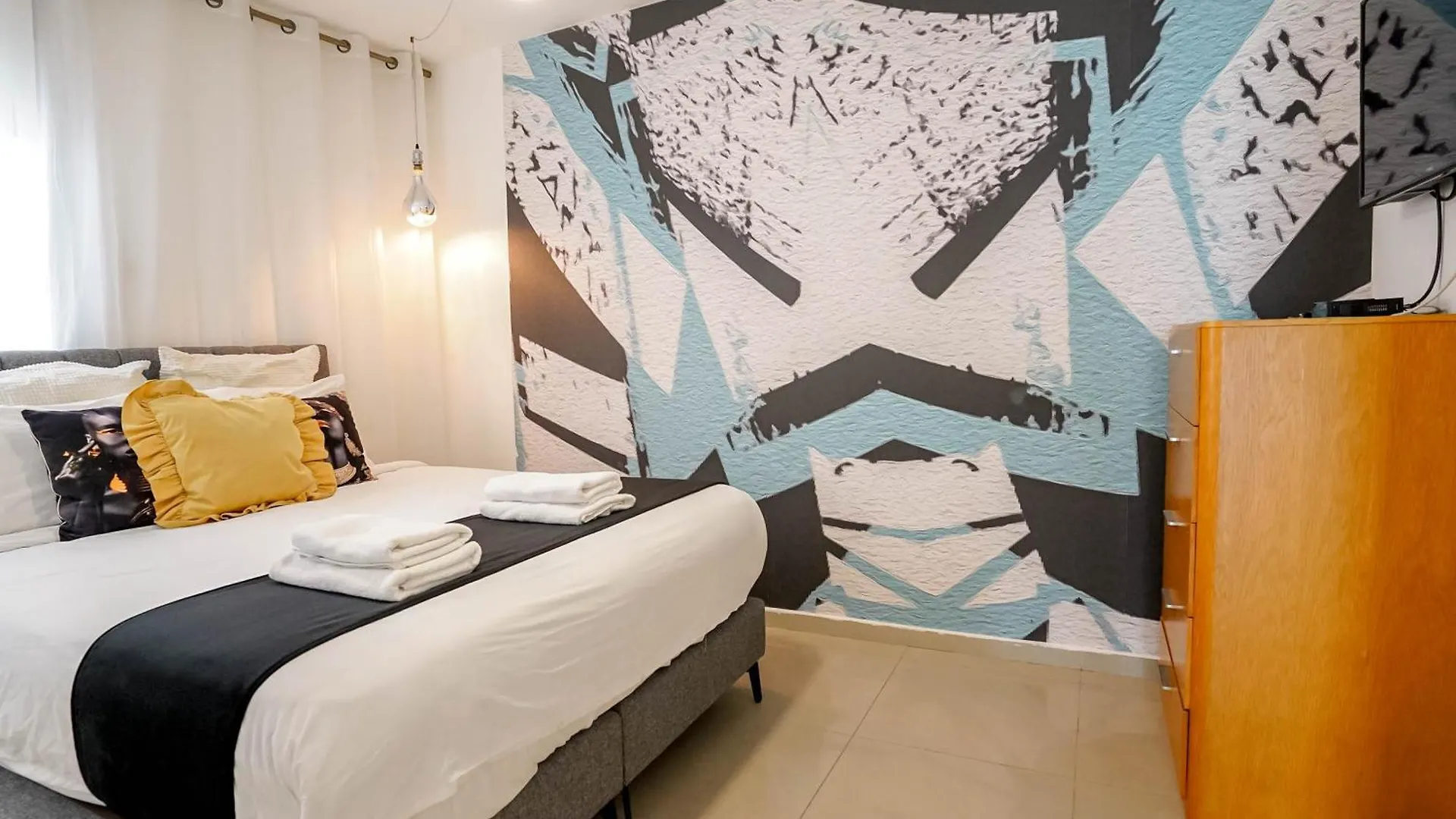 Appartamento Yalarent Mountainside Duplexes With Private Pool Eilat Israele